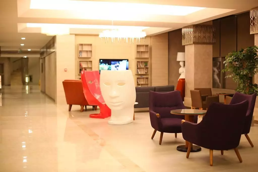 تورونک پرمیوم مارماریس